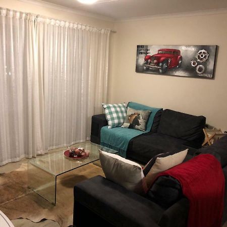 Summer Sands - Durban North Beach Accommodation Ngoại thất bức ảnh