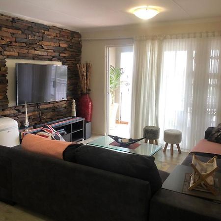 Summer Sands - Durban North Beach Accommodation Ngoại thất bức ảnh