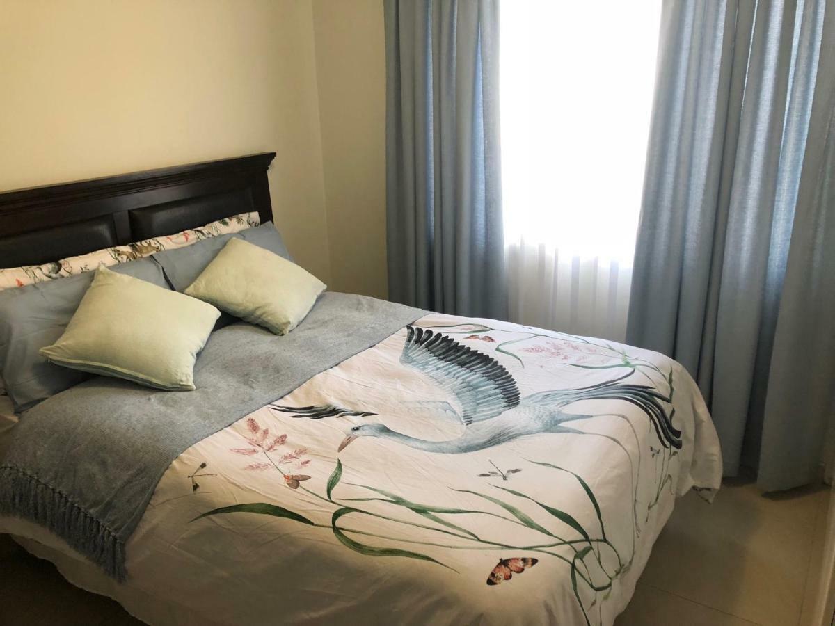 Summer Sands - Durban North Beach Accommodation Ngoại thất bức ảnh