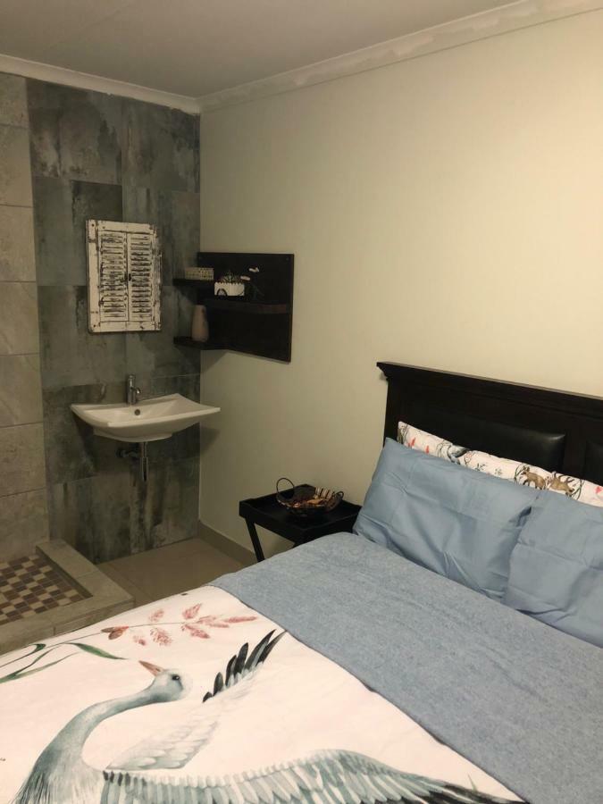 Summer Sands - Durban North Beach Accommodation Ngoại thất bức ảnh