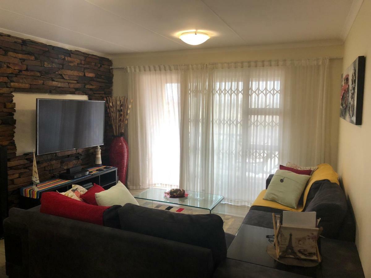 Summer Sands - Durban North Beach Accommodation Ngoại thất bức ảnh