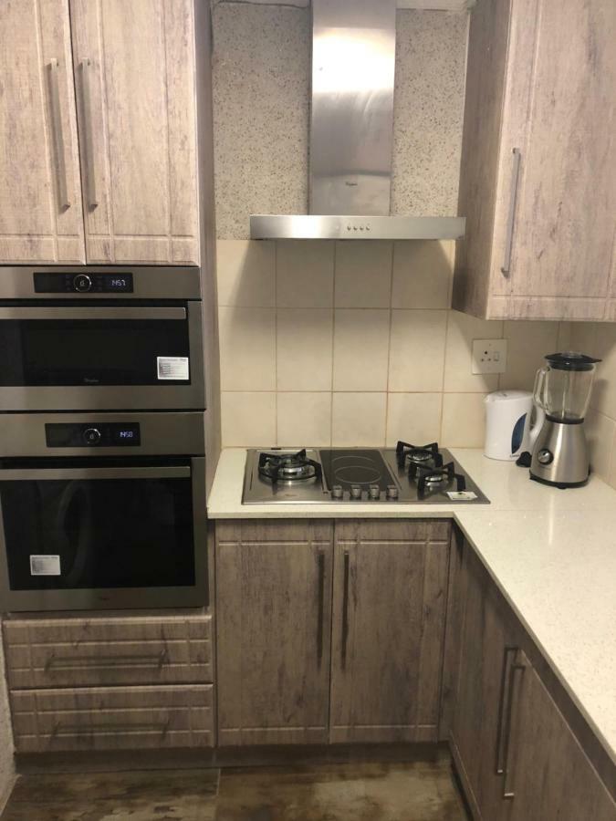 Summer Sands - Durban North Beach Accommodation Ngoại thất bức ảnh