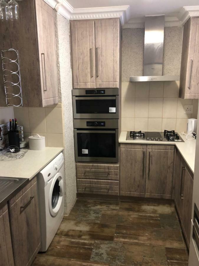 Summer Sands - Durban North Beach Accommodation Ngoại thất bức ảnh
