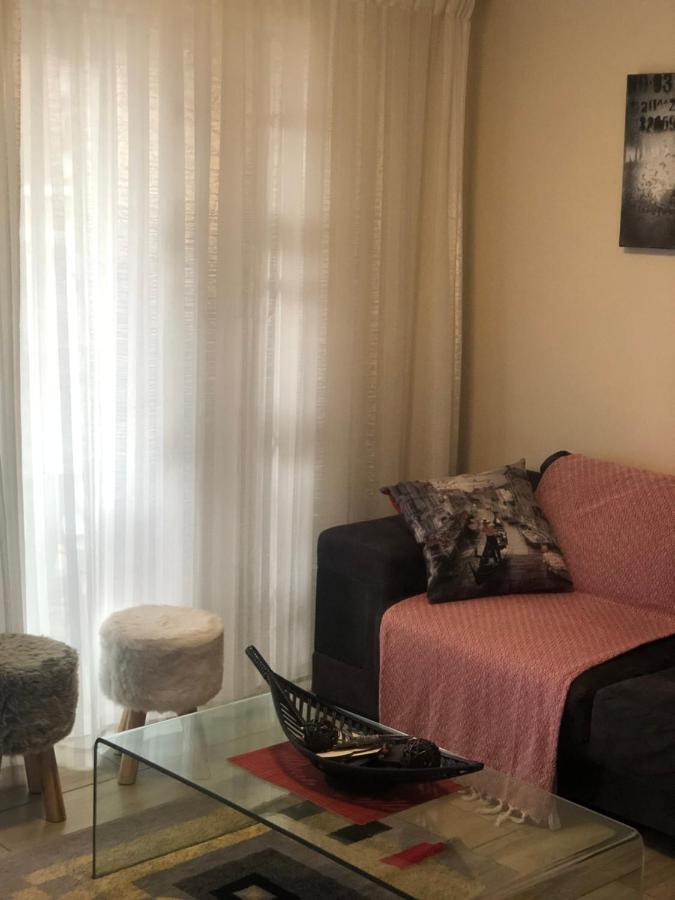 Summer Sands - Durban North Beach Accommodation Ngoại thất bức ảnh