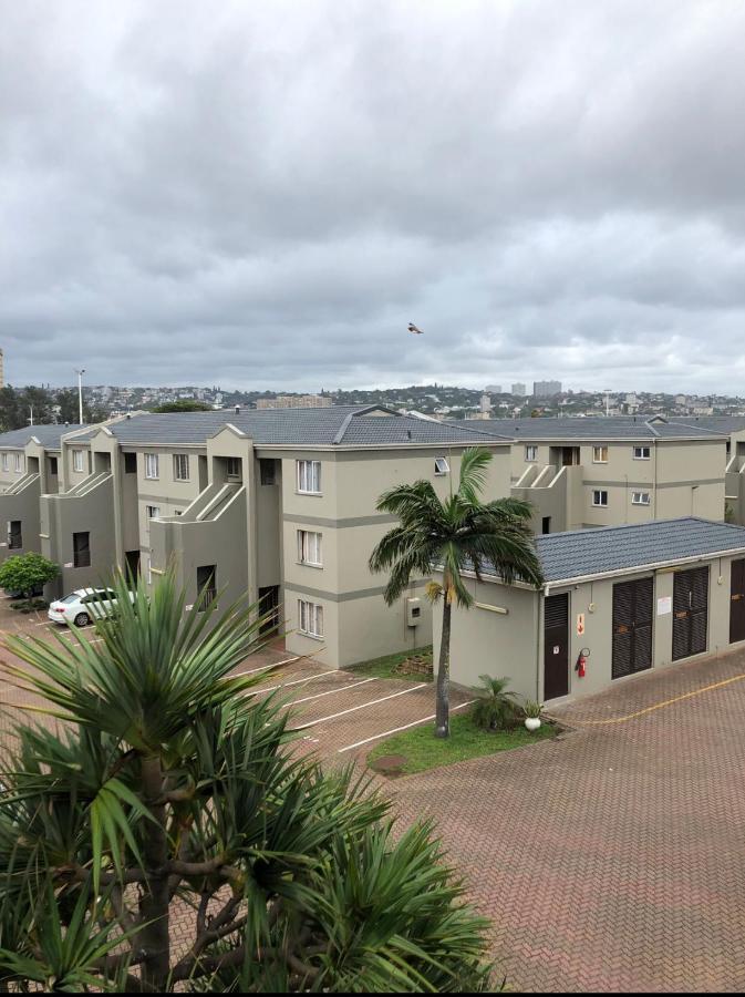 Summer Sands - Durban North Beach Accommodation Ngoại thất bức ảnh