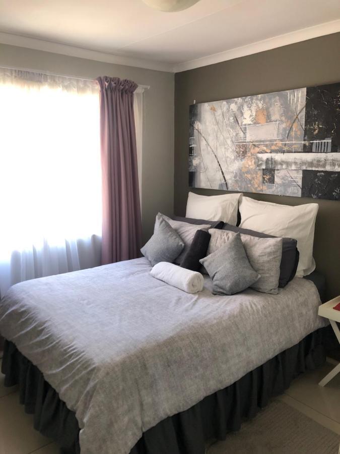 Summer Sands - Durban North Beach Accommodation Ngoại thất bức ảnh