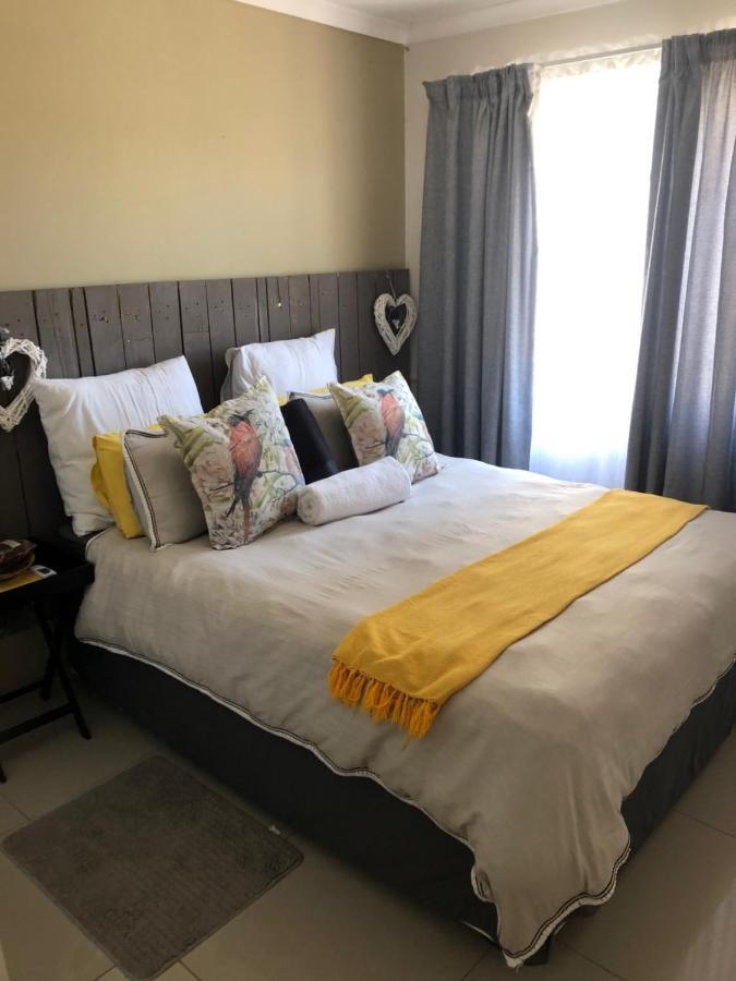 Summer Sands - Durban North Beach Accommodation Ngoại thất bức ảnh